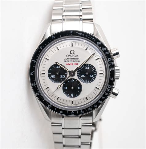 omega apollo 11 35th anniversary|omega speedmaster 50 anniversary.